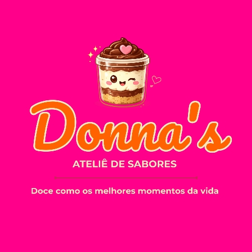 Donnas