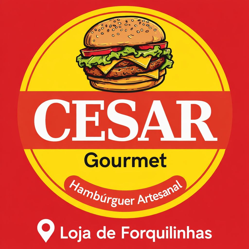 CESAR GOURMET