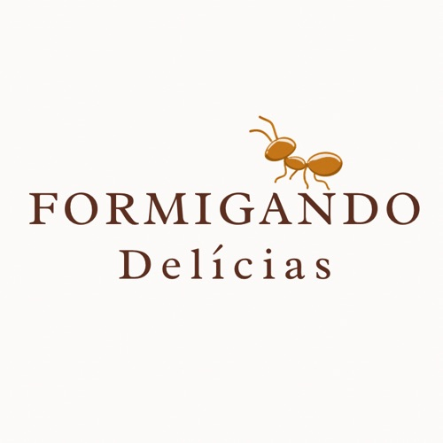 Formigando Delícias