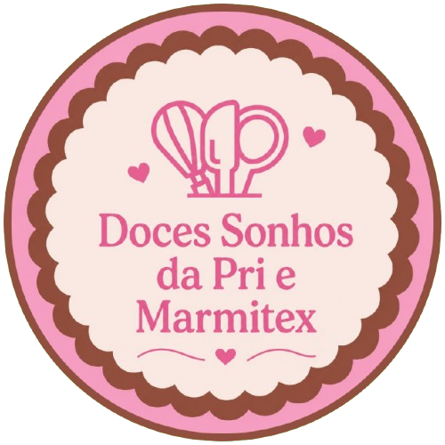 Doces Sonhos da Pry e Marmitex