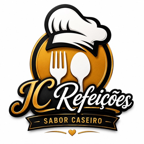 Jc Refeições - Sabor Caseiro 🥗