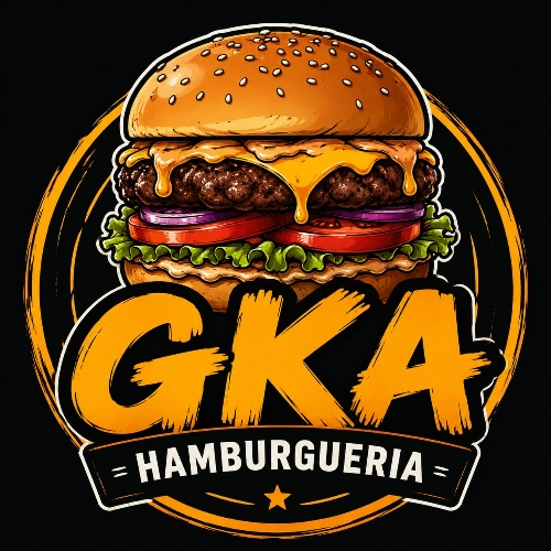 Gka Hamburgueria