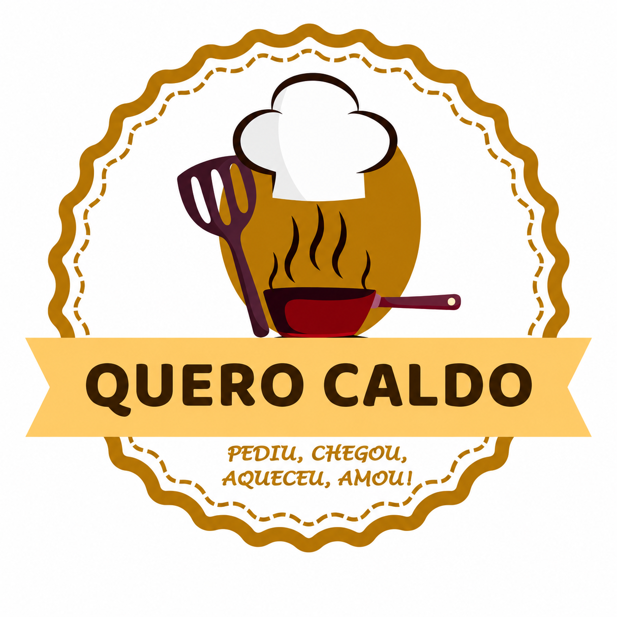 Quero Caldo