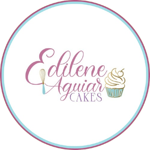 Edilene Aguiar_Cakes