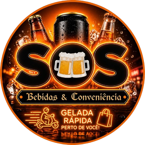 SOS Bebidas e Conveniencia
