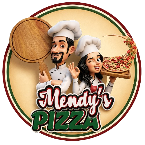 Mendys Pizza