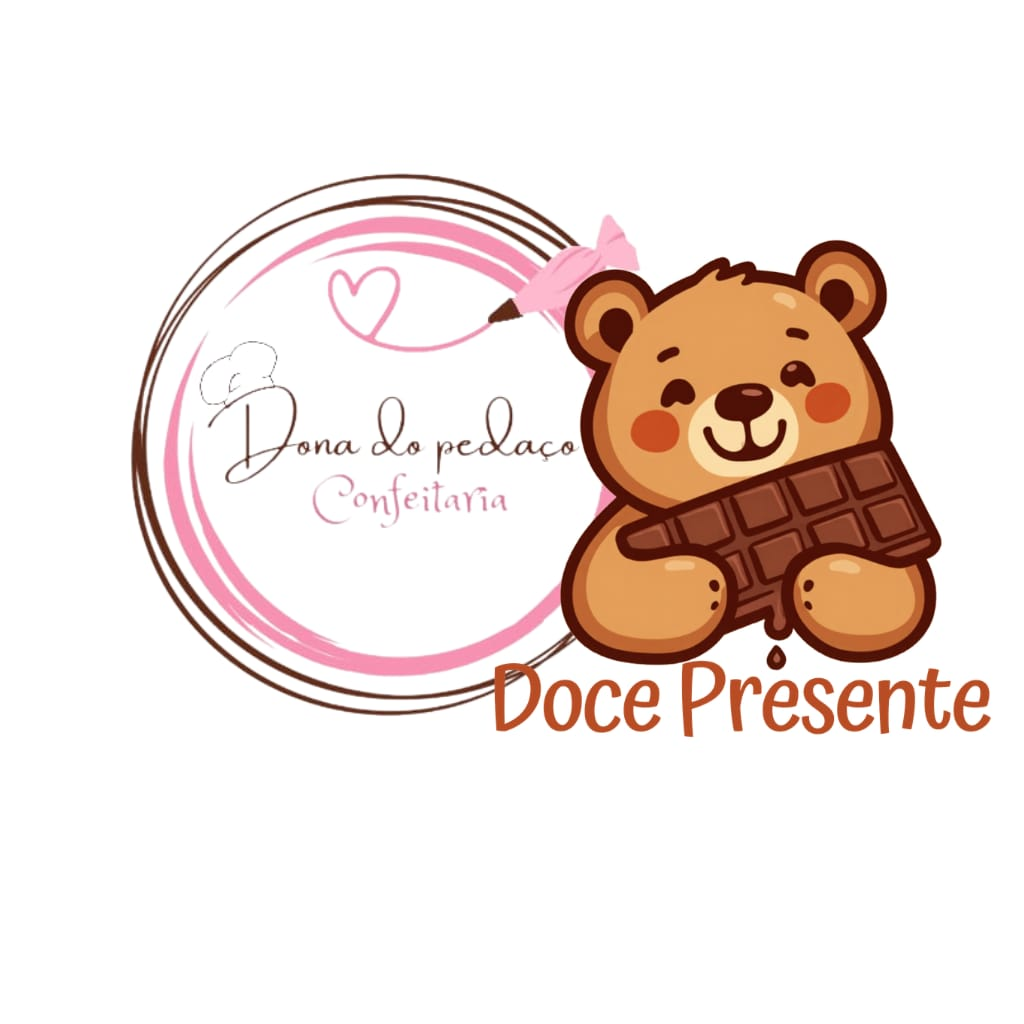 Dona do Pedaço Confeitaria