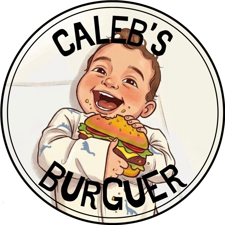 Calebs Burguer