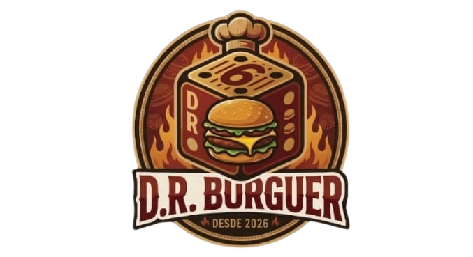 D.R. Burguer