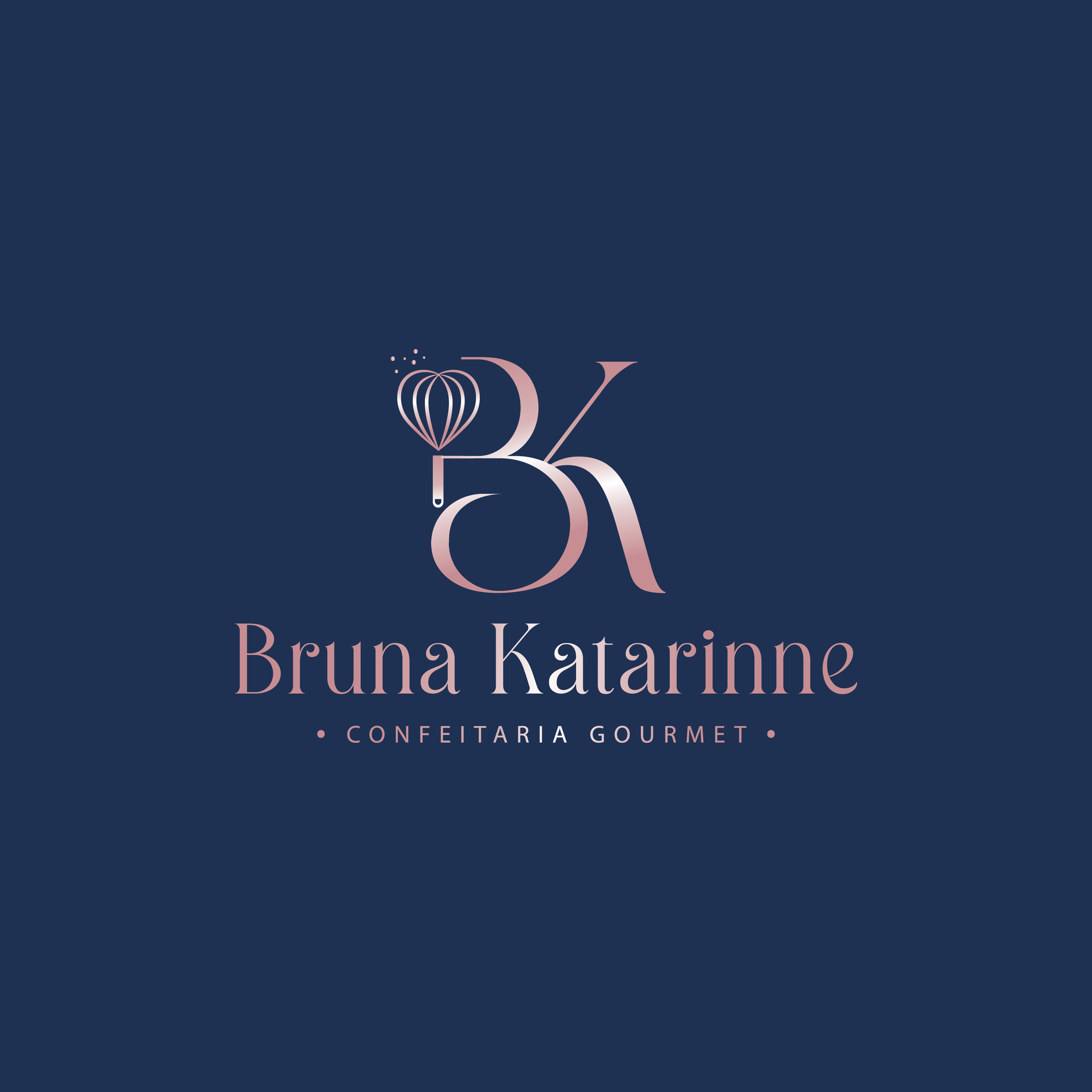 Bruna Katarinne Confeitaria