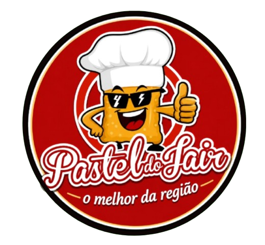 Pastel do Jair