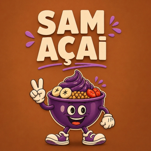 SAM AÇAÍ