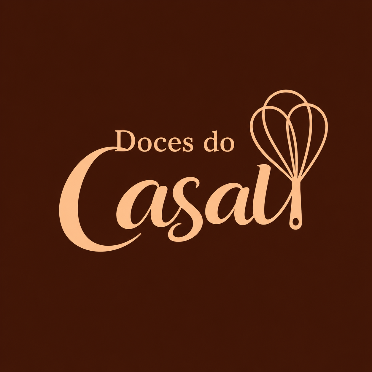 Doces do Casal