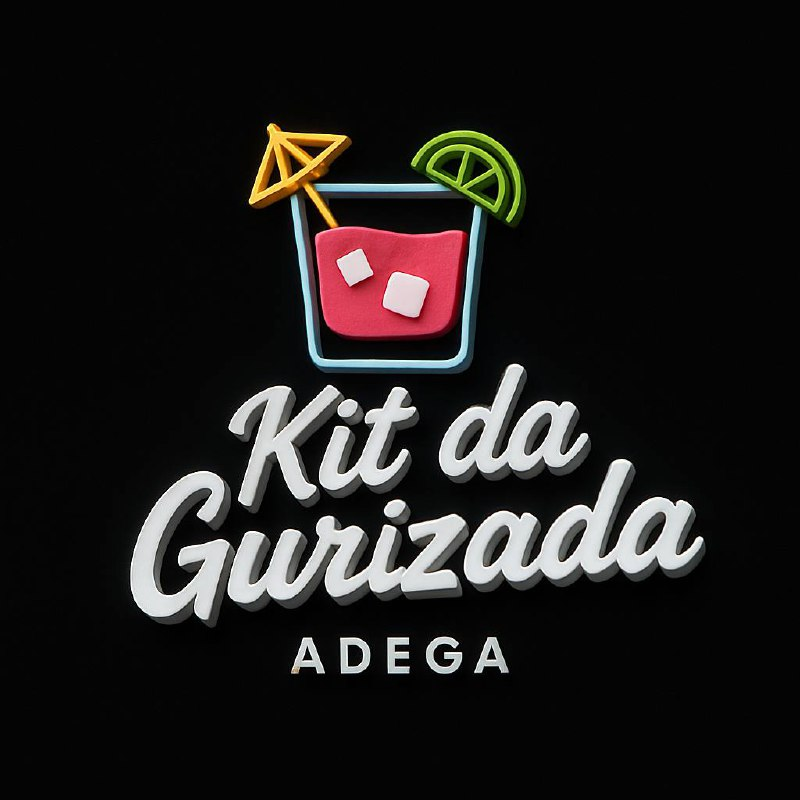 Kit Da Gurizada