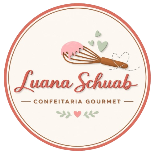 Luana Schuab Confeitaria Gourmet