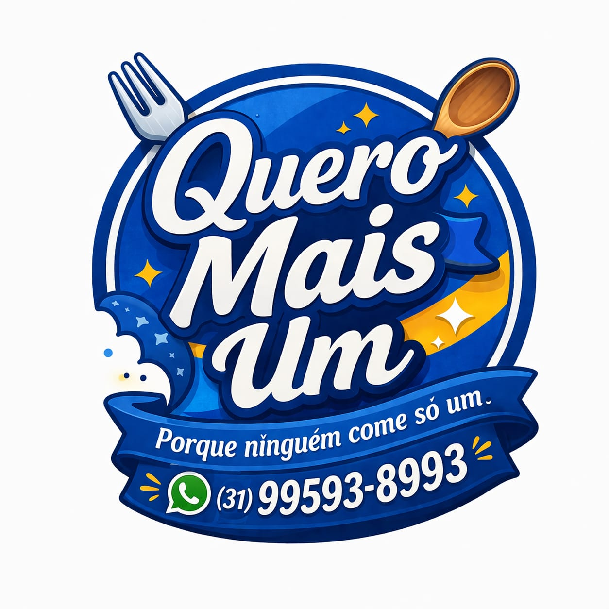 Quero Mais Um