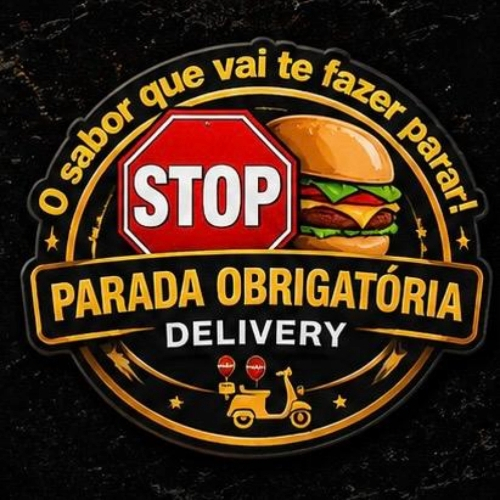 Parada Obrigatória Delivery