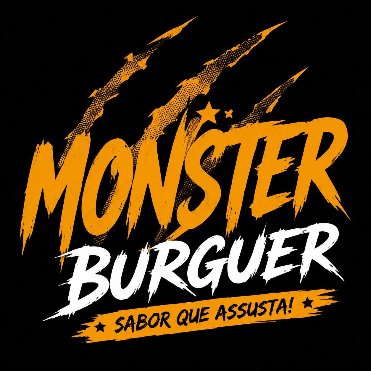 MonsterBurguer