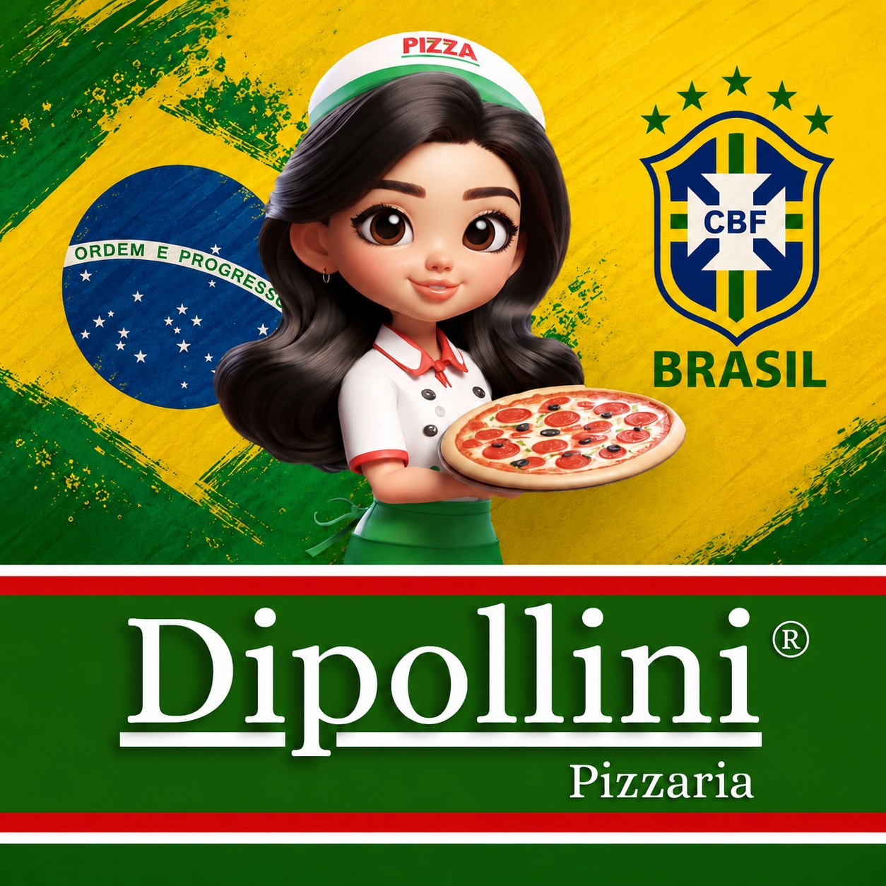 DIPOLLINI