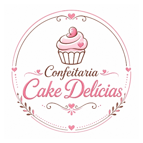 Confeitaria Cake Delicias - Delivery