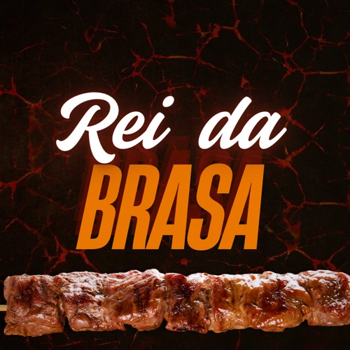 Rei da Brasa