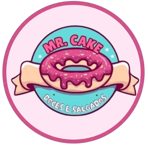 Mr.Cake Doces e Salgados
