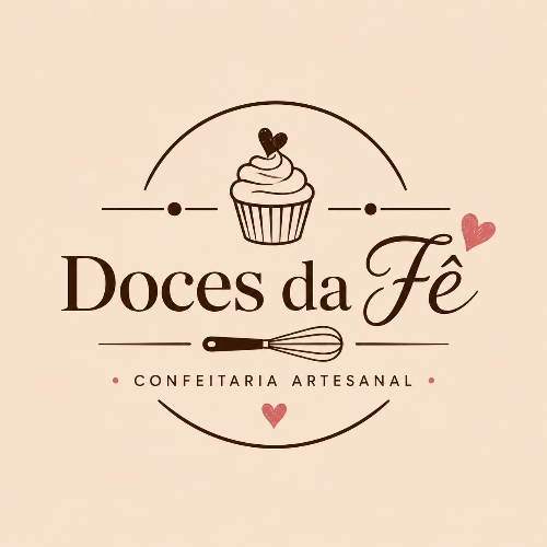 Doces da Fê