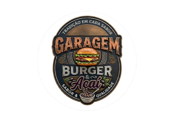 Garagem Burguer Açaí