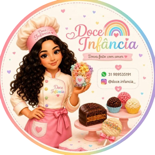 Doce Infancia
