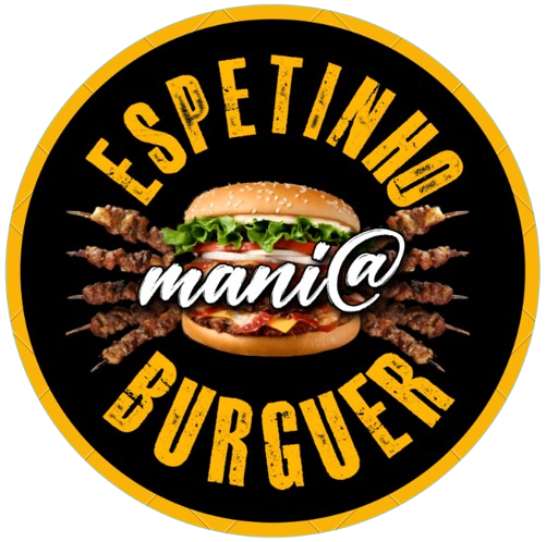 Espeto Mani@ Burguer