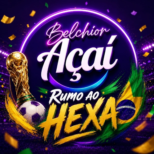 Belchior Açaí