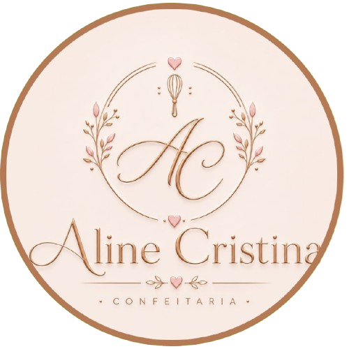 Aline Cristina Confeitaria