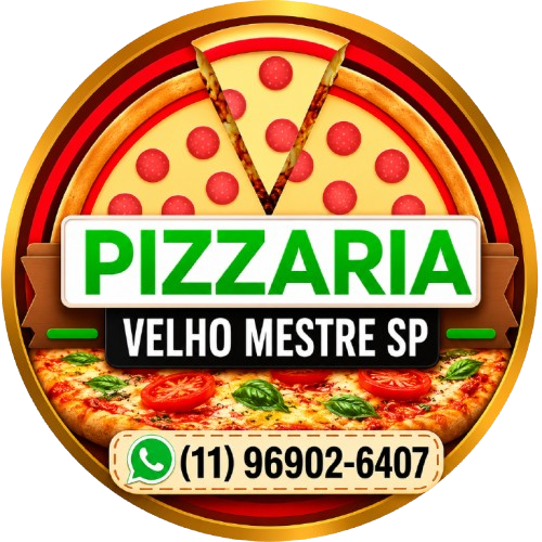 Pizzaria Velho Mestre SP