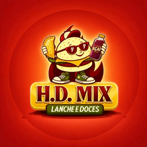 H.D. MIX