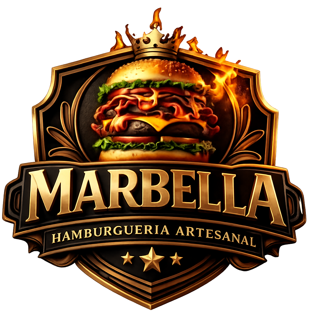 HAMBURGUERIA MARBELLA