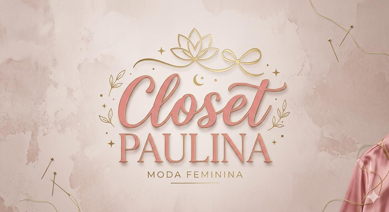 ClosetPaulina