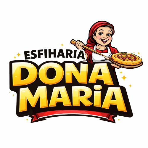 Esfiharia dona maria