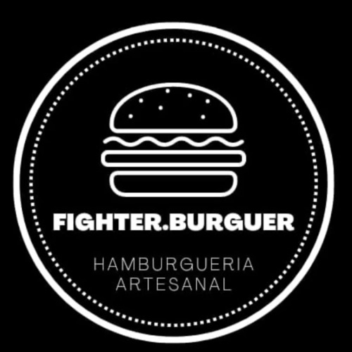 fighterburguer