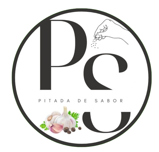 Pitada De Sabor