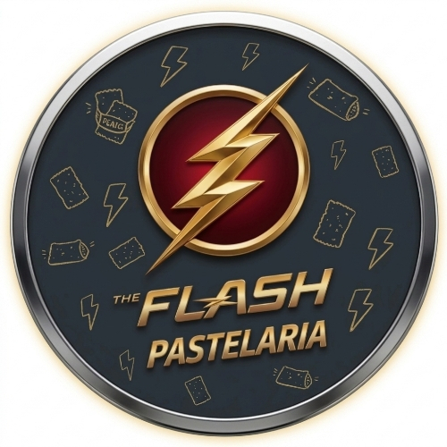Flash Pastel Delivery