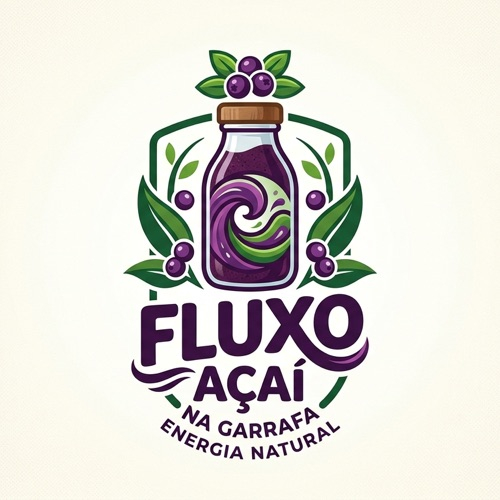 Fluxo açaí