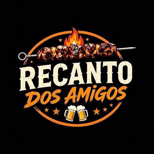 Recanto dos amigos