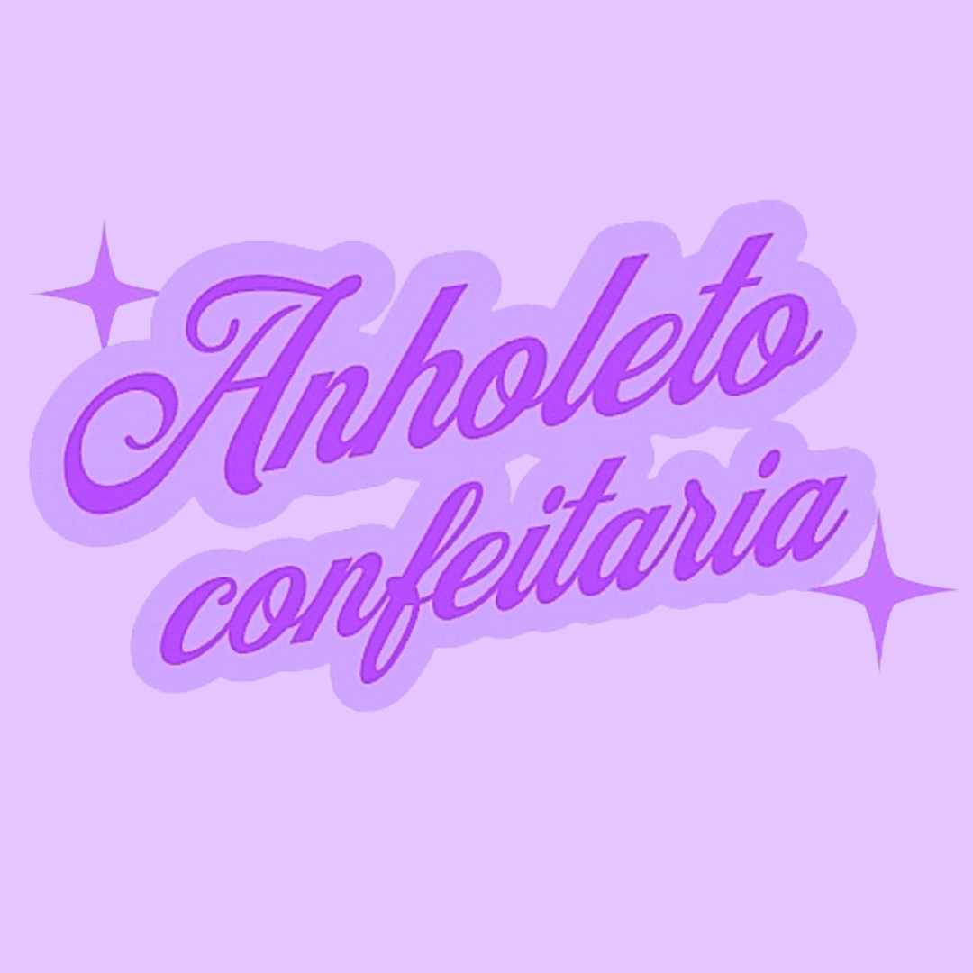 Anholeto Confeitaria