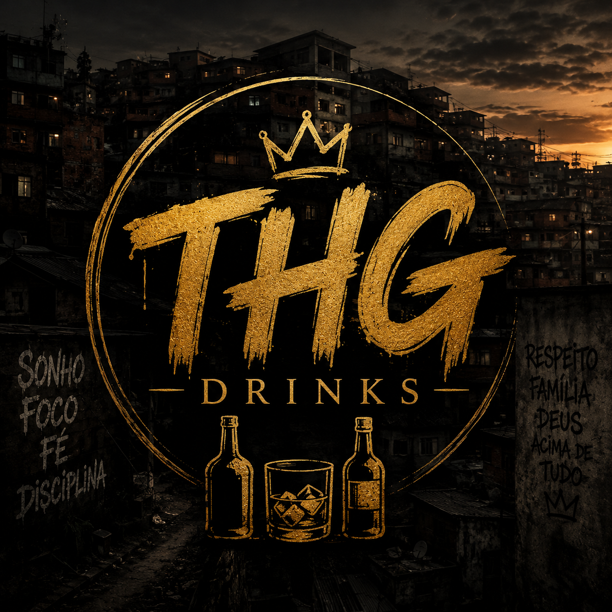 THG DRINKS