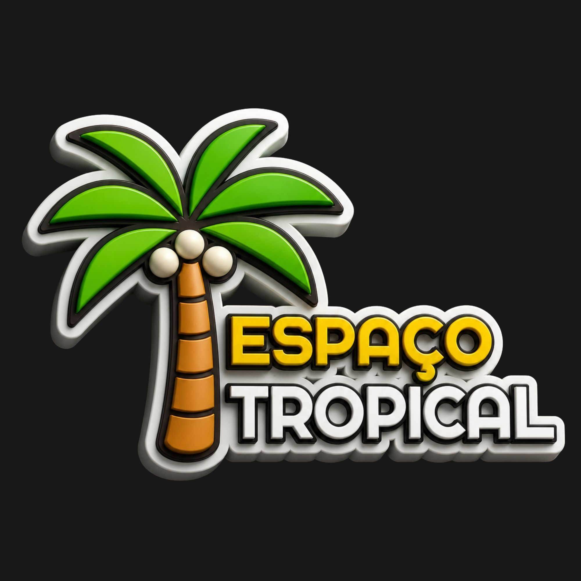 ESPAÇO TROPICAL