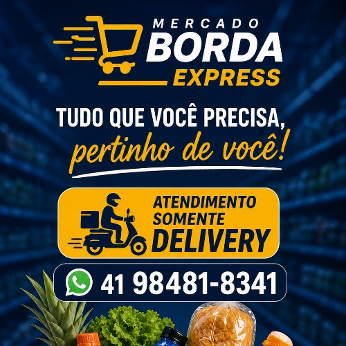 Mercado Borda Express