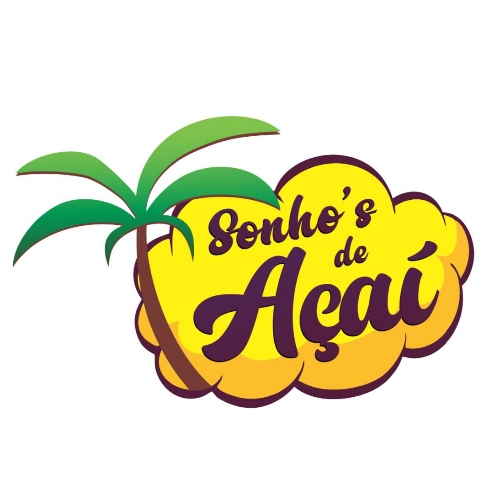 Sonhos de Açaí