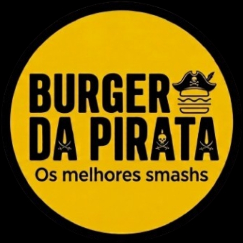 Burger da  Pirata