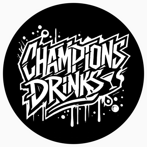 Champions Drinks