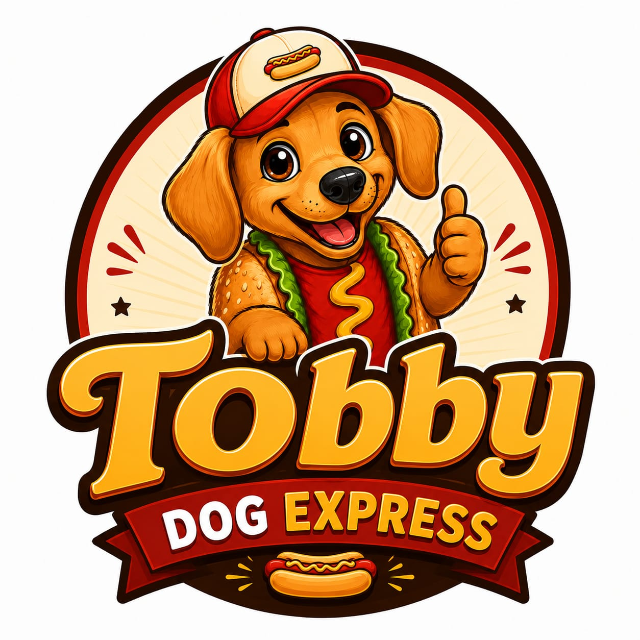 Tobby Dog Express